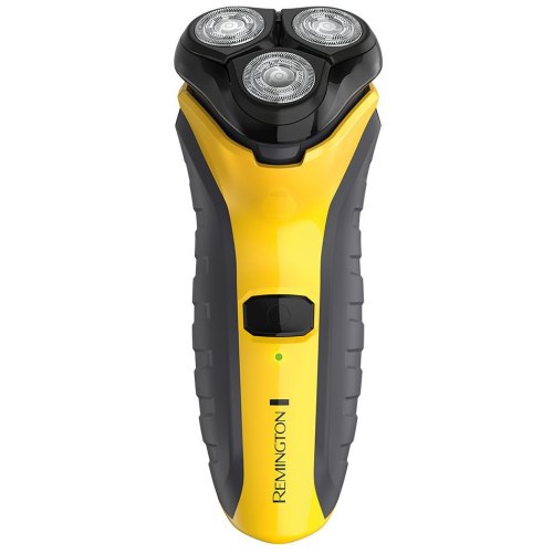 Бритва електр. Remington роторна Virtually Indestructible, 4.8Вт,  бритв.головок-3, Ni-Mh, сух., тример