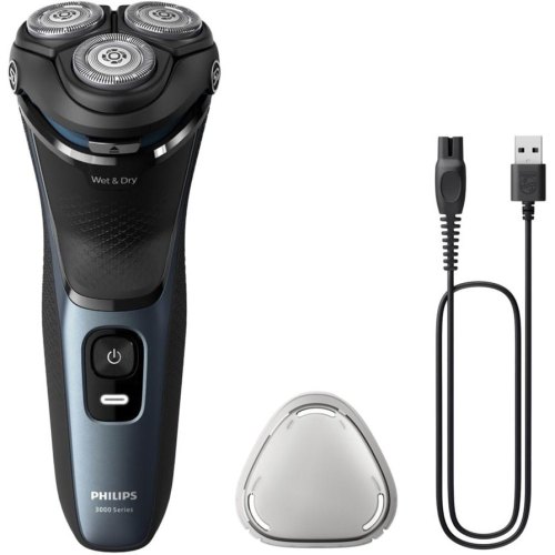 Електрична бритва PHILIPS S3144/00 series 3000