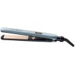 Випрямляч Remington Shine Therapy PRO, 54Вт, темп.режимів-9, 150-230С, дисплей, іонізація, кераміка, блакитний