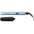 Випрямляч Remington Shine Therapy PRO, 54Вт, темп.режимів-9, 150-230С, дисплей, іонізація, кераміка, блакитний