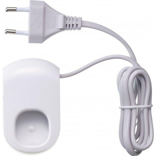 Щітка зубна електр. Panasonic, 31т. колив/хв, насадок-1, білий