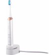 Щітка зубна електр. Panasonic, 31т. колив/хв, насадок-1, білий