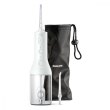 Зубна електрощітка PHILIPS HX3826/31 Іригатор