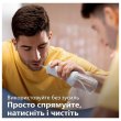Зубна електрощітка PHILIPS HX3826/31 Іригатор