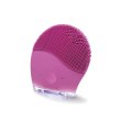 Щітка-масажер Beurer для обличчя, акумулятор, USB, вага-0.065кг, 3 режими, рожевий
