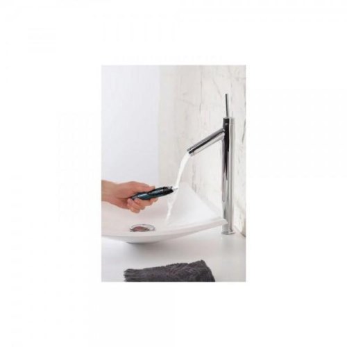 Тример Rowenta Vision, для носа та вух, ААx1, сталь, синій