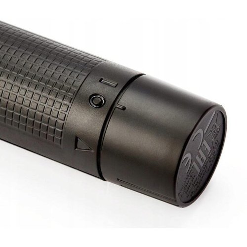 Тример Babyliss, для носа, батарейки АА, в компл., сталь, синій