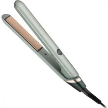 Випрямляч Remington Botanicals, >300Вт, темп.режимів-10, 150-230С, дисплей, кераміка, сіро-зелений