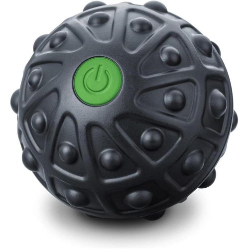 Масажер Beurer для тіла, АААх3 в комплекті, вага-0.2кг, чорний