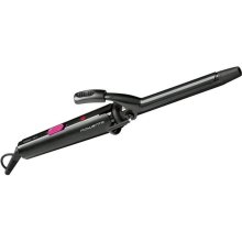 Плойка Rowenta Curling Tong, 25Вт, темп.режимів-1, D -16mm, >180С, кераміка, чорний