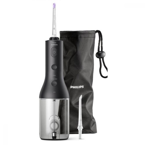 Зубна електрощітка PHILIPS HX3826/33 Іригатор