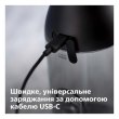Зубна електрощітка PHILIPS HX3826/33 Іригатор