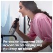 Зубна електрощітка PHILIPS HX3826/33 Іригатор