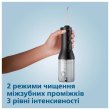 Зубна електрощітка PHILIPS HX3826/33 Іригатор
