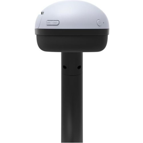 Ігрова гарнітура бездротова, Sony INZONE H5 Over-ear Wireless, Mic White (WHG500W.CE7)