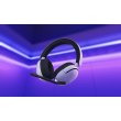 Ігрова гарнітура бездротова, Sony INZONE H5 Over-ear Wireless, Mic White (WHG500W.CE7)