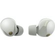 Навушники TWS Sony WF-1000XM5 Silver (WF1000XM5S.CE7)