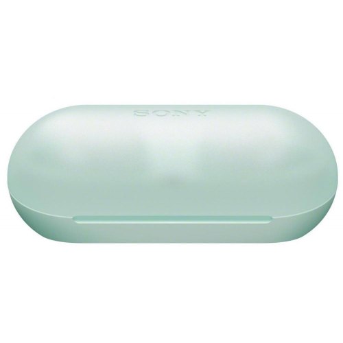 Навушники TWS Sony WF-C500 Green (WFC500G.CE7)