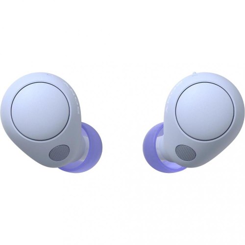 Навушники TWS Sony WF-C700N BT 5.2, ANC, IPX4, SBC, AAC Violet (WFC700NV.CE7)