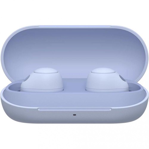 Навушники TWS Sony WF-C700N BT 5.2, ANC, IPX4, SBC, AAC Violet (WFC700NV.CE7)