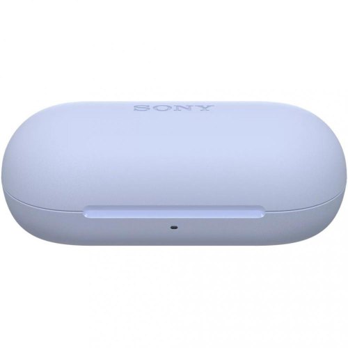 Навушники TWS Sony WF-C700N BT 5.2, ANC, IPX4, SBC, AAC Violet (WFC700NV.CE7)