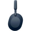 Навушники бездротові, Sony WH1000XM5 Over-ear ANC Hi-Res Wireless Midnight Blue (WH1000XM5L.CE7)