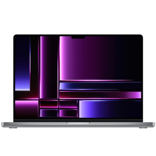 Apple MacBook Pro 16 Space Gray 2023 (MNWA3)