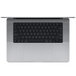 Apple MacBook Pro 16 Space Gray 2023 (MNWA3)