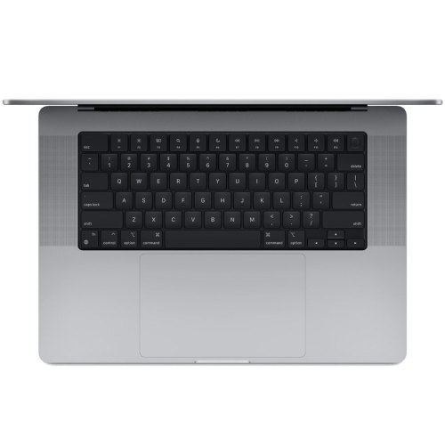 Apple MacBook Pro 16 Space Gray 2023 (MNWA3)