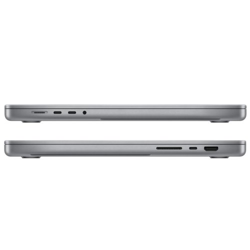 Apple MacBook Pro 16 Space Gray 2023 (MNWA3)