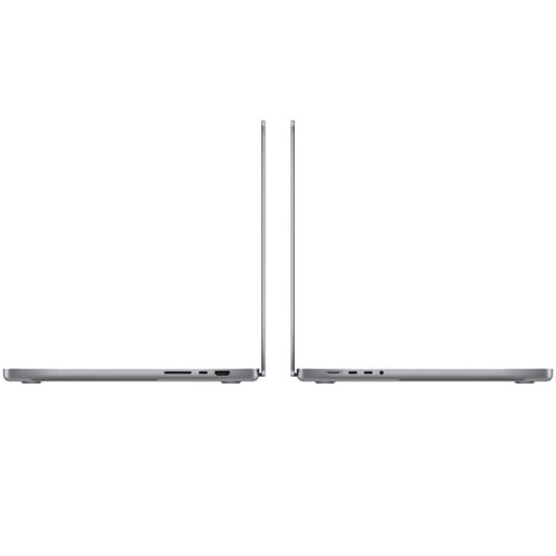 Apple MacBook Pro 16 Space Gray 2023 (MNWA3)