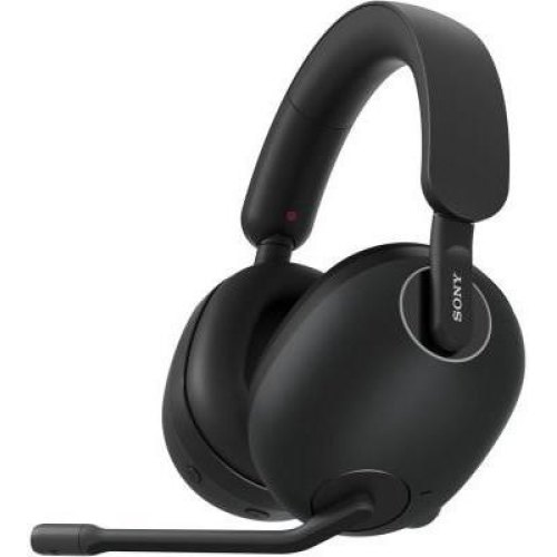 Ігрова гарнітура бездротова, Sony INZONE H9 Over-ear ANC Wireless Gaming Headset Black (WHG900NB.CE7)