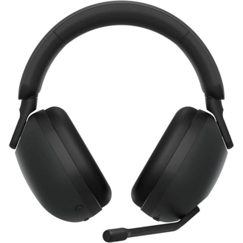 Ігрова гарнітура бездротова, Sony INZONE H9 Over-ear ANC Wireless Gaming Headset Black (WHG900NB.CE7)