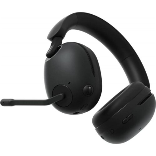 Ігрова гарнітура бездротова, Sony INZONE H9 Over-ear ANC Wireless Gaming Headset Black (WHG900NB.CE7)