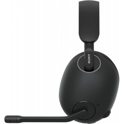 Ігрова гарнітура бездротова, Sony INZONE H9 Over-ear ANC Wireless Gaming Headset Black (WHG900NB.CE7)