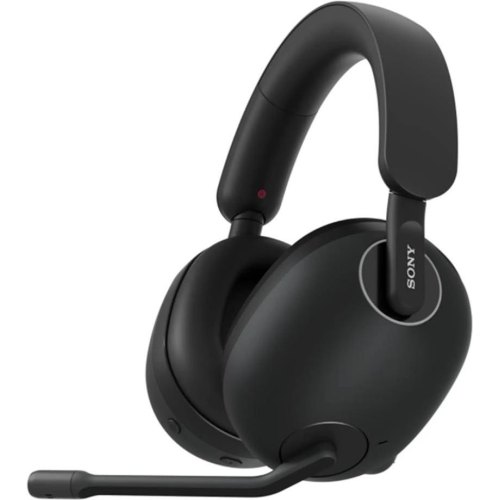 Ігрова гарнітура бездротова, Sony INZONE H9 Over-ear ANC Wireless Gaming Headset Black (WHG900NB.CE7)