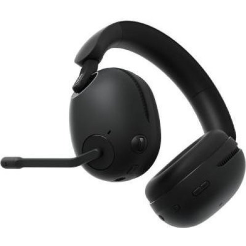 Ігрова гарнітура бездротова, Sony INZONE H9 Over-ear ANC Wireless Gaming Headset Black (WHG900NB.CE7)