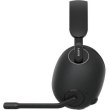 Ігрова гарнітура бездротова, Sony INZONE H9 Over-ear ANC Wireless Gaming Headset Black (WHG900NB.CE7)