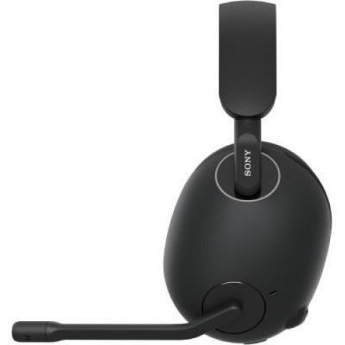 Ігрова гарнітура бездротова, Sony INZONE H9 Over-ear ANC Wireless Gaming Headset Black (WHG900NB.CE7)
