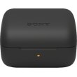Навушники ігрові TWS Sony INZONE Buds BT 5.3, ANC, IPX4, LC3 Black (WFG700NB.CE7)