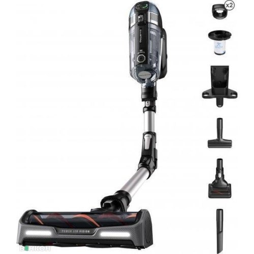 Пилосос акумуляторний ROWENTA RH9958WA