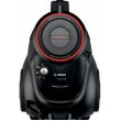 Пилосос Bosch контейнерний, 700Вт, конт пил -2.4л, НЕРА13, чорний