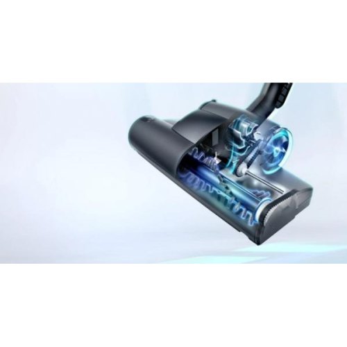 Пилосос Bosch контейнерний, 700Вт, конт пил -2.4л, НЕРА13, чорний