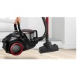 Пилосос Bosch контейнерний, 700Вт, конт пил -2.4л, НЕРА13, чорний