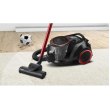 Пилосос Bosch контейнерний, 700Вт, конт пил -2.4л, НЕРА13, чорний