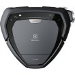 Робот-пилосос Electrolux, h=8.5см, конт пил -0.7л, автон. робота до 60хв, лазер, камера, сірий