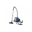 Пилосос Rowenta контейнерний Compact Power XXL, 550Вт, конт пил -2.5л, НЕРА, синій