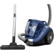 Пилосос Rowenta контейнерний Compact Power XXL, 550Вт, конт пил -2.5л, НЕРА, синій