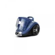 Пилосос Rowenta контейнерний Compact Power XXL, 550Вт, конт пил -2.5л, НЕРА, синій