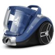 Пилосос Rowenta контейнерний Compact Power XXL, 550Вт, конт пил -2.5л, НЕРА, синій